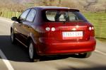 Chevrolet Lacetti 5-Door 2006 года